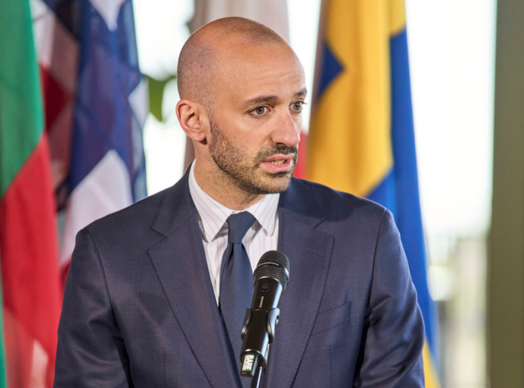 Baro: Iran oslobodio francusko-nemačkog biciklistu Lenarta Monterloa