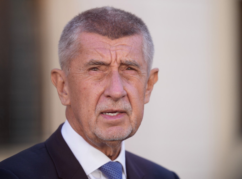 Babiš: Ukrajini nećemo dati ni paru iz državnog budžeta za oružje