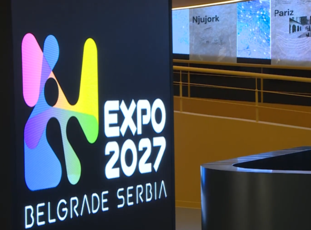 Izložba "Velikani srpske motorizacije" na Ekspo 2027 Plejgraundu od sutra do 24. marta