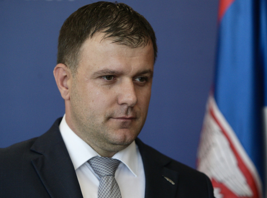 Memić: Devizni priliv u maju 255 miliona  evra, rast od 16 odsto u odnosu na isti mesec 2025.