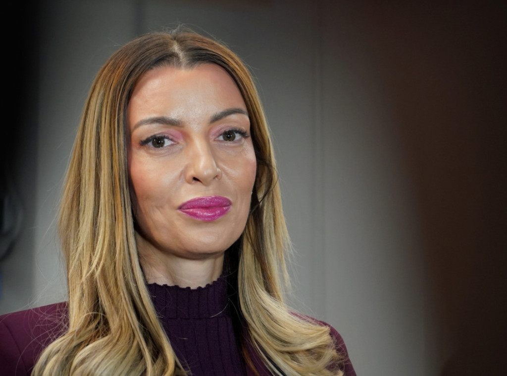 Adrijana Mesarović: Japanska poslovna alijansa otvara nove mogućnosti za saradnju sa Srbijom