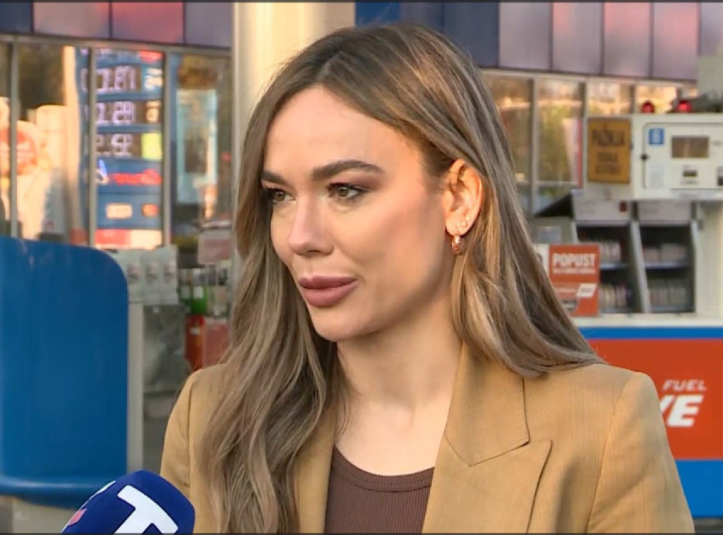Bojana Radojević: NIS spremno dočekao sankcije i ima dovoljno zaliha, nema razloga za paniku