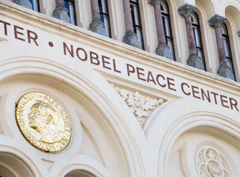 Norveški mirovni savet: Neće biti tradicionalnog marša na dodeli Nobelove nagrade