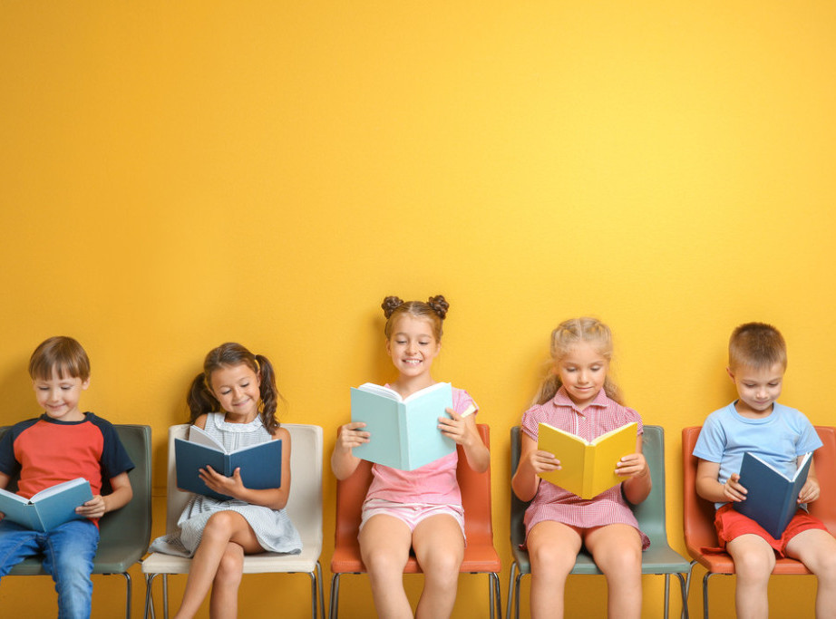 Prijave za edukativni Startap kidz Challenge do 20. novembra