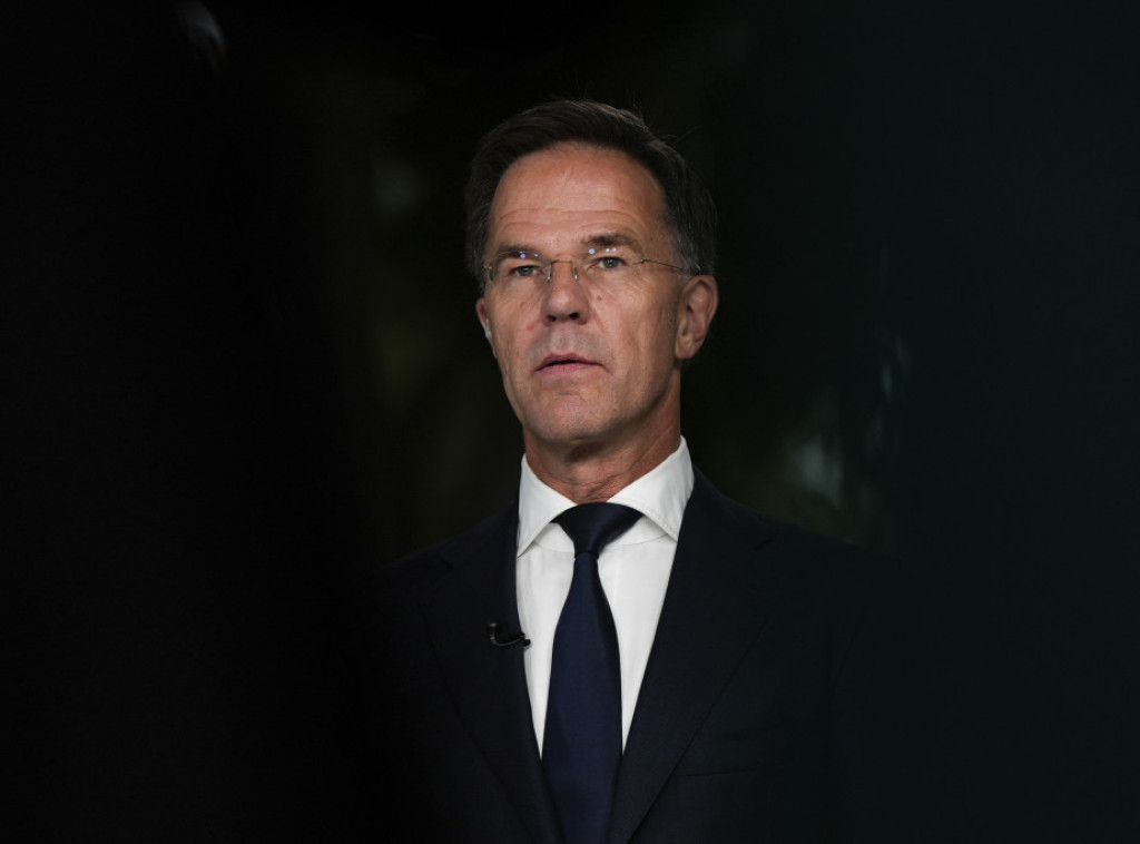 U Sloveniji danas počinje zasedanje Parlamentarne skupštine NATO, dolazi i Rute