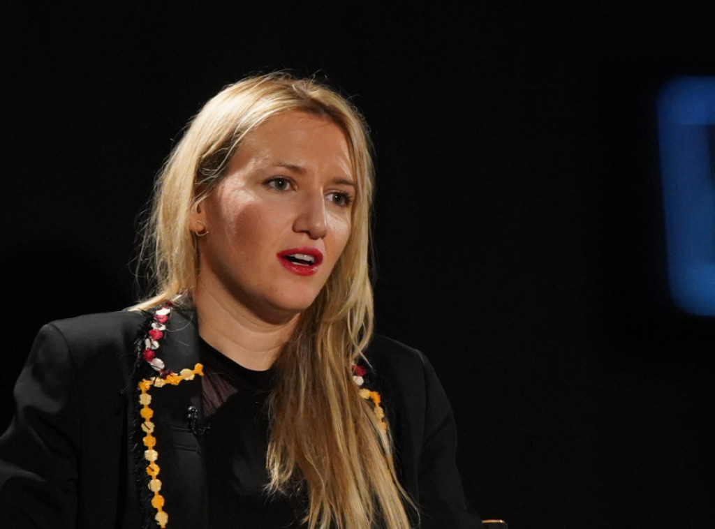 Nataša Radulović: Tema predstave "Slika Dorijana Greja" nikad nije bila aktuelnija