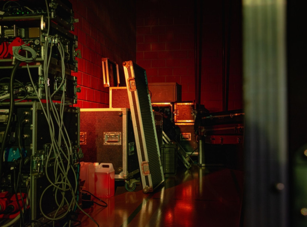 Paola Mađeli režira "Garderobera“ u Jugoslovenskom dramskom pozorištu, počele probe