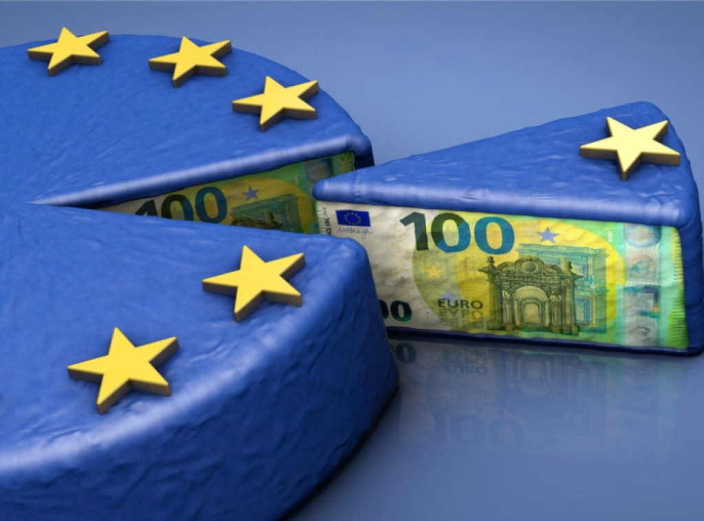 Velike firme čine samo 0,2 odsto EU kompanija, ali ostvaruju više od polovine prometa