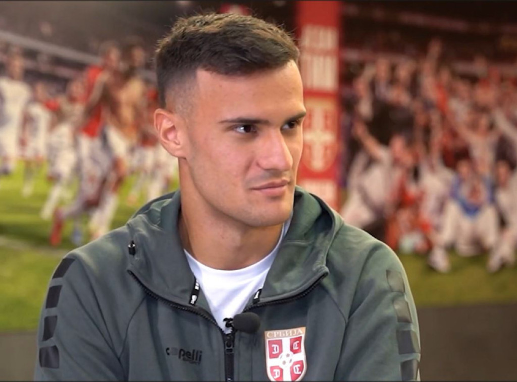 Stanković: Sanjao sam o ovome kao dete; Katai: Želeli smo pobedu za kraj