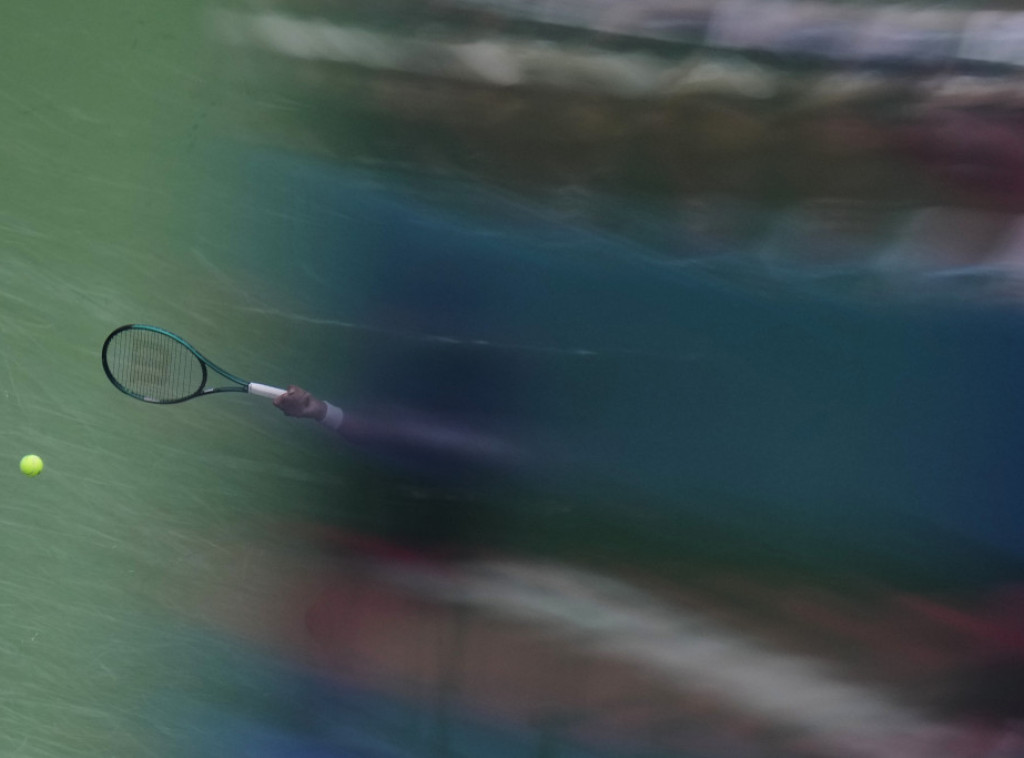 Ribakina, Paolini i Sinijakova u četvrtfinalu turnira u Vuhanu