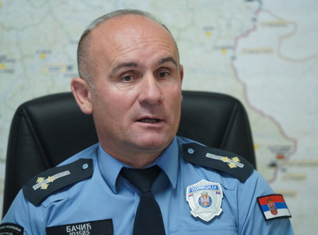 Branko Bačić: Od 12. oktobra na ulasku u Evropsku uniju obavezno fotografisanje i davanje otisaka prstiju