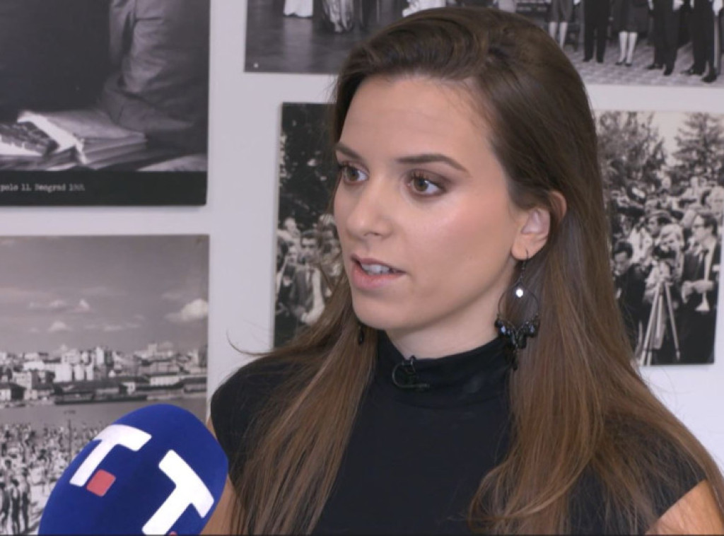 Anja Simonović: I stariji i mlađi ljudi danas imaju veću potrebu za psihološkom podrškom