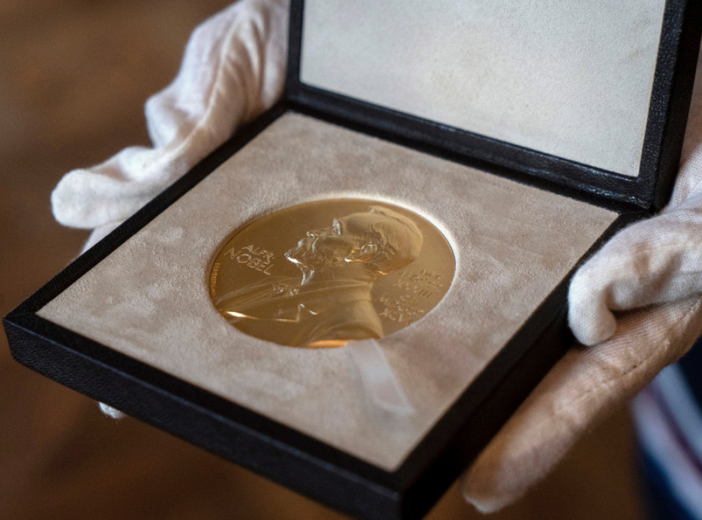 Pais: Realna mogućnost da Tramp dobije Nobela za mir