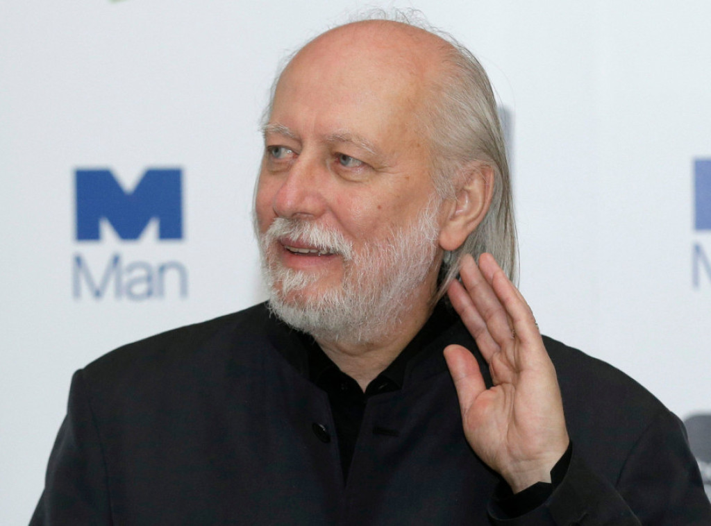 Nobelovac Laslo Krasnahorkai počasni gost 31. Sajma knjige u Istri