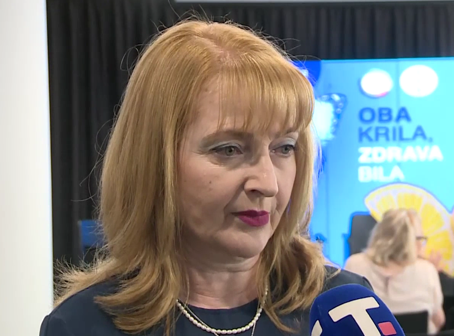 Olja Ćorović: Preventivnim pregledima i ranom dijagnostikom do sprečavanja malignih bolesti