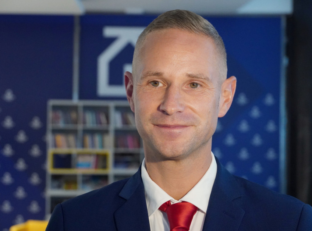 Ričard Goldšmit: EES će pružati konkretne podatke o ulasku i izlasku iz EU i Šengen zone