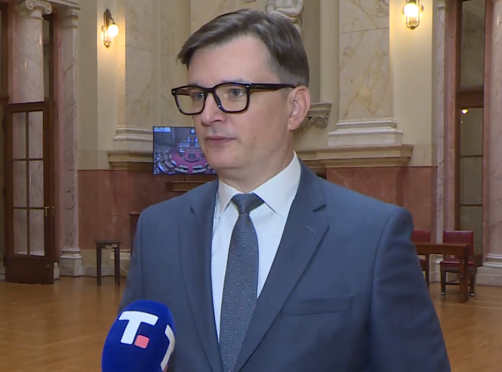 Jovanov: Odbijanje dijaloga pogrešno, razgovor jedino rešenje za prevazilaženje podela