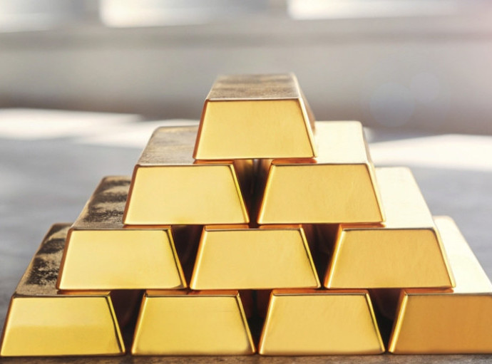 Ukrajina tvrdi da Rusija rasprodaje zlatne rezerve za desetine milijardi dolara