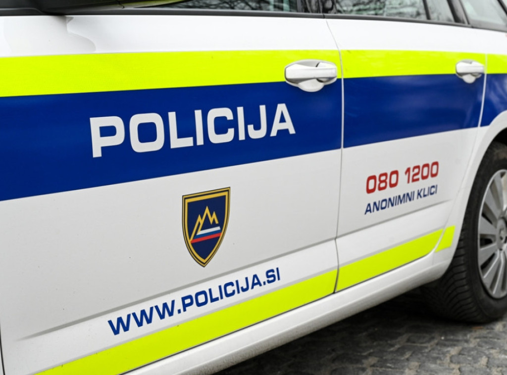 U Sloveniji uhapšeni državljani Srbije i Slovačke zbog krijumčarenja migranata