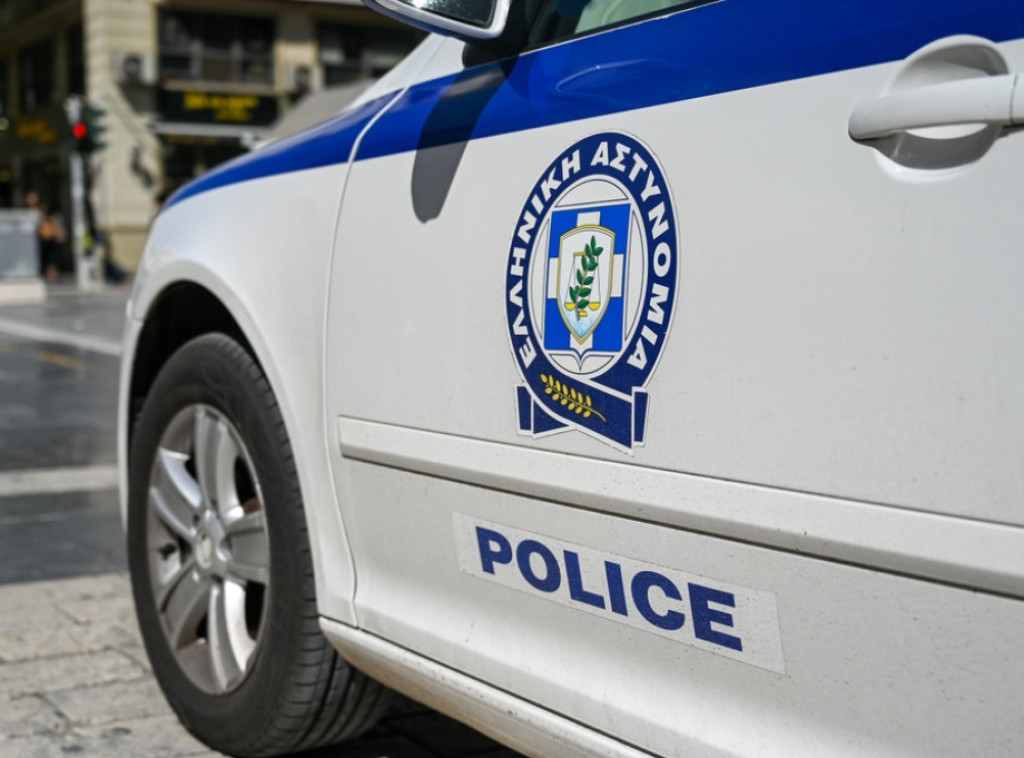 Grčka: Dve osobe uhapšene zbog požara u Beotiji,  uzrok varničenje na mreži vetroturbina