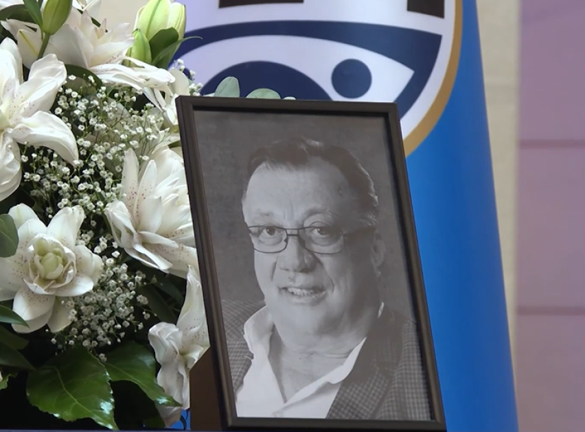 Bašević: Podržaćemo inicijativu meštana za spomenik Halidu Bešliću u rodnom selu