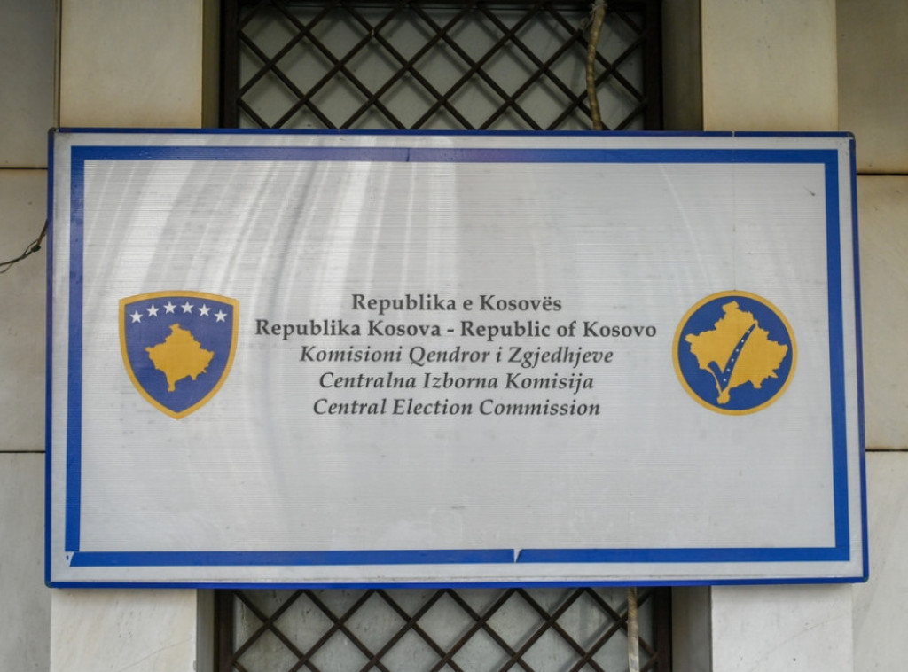 CIK u Prištini odbio akreditaciju svih srpskih medija za praćenje lokalnih izbora