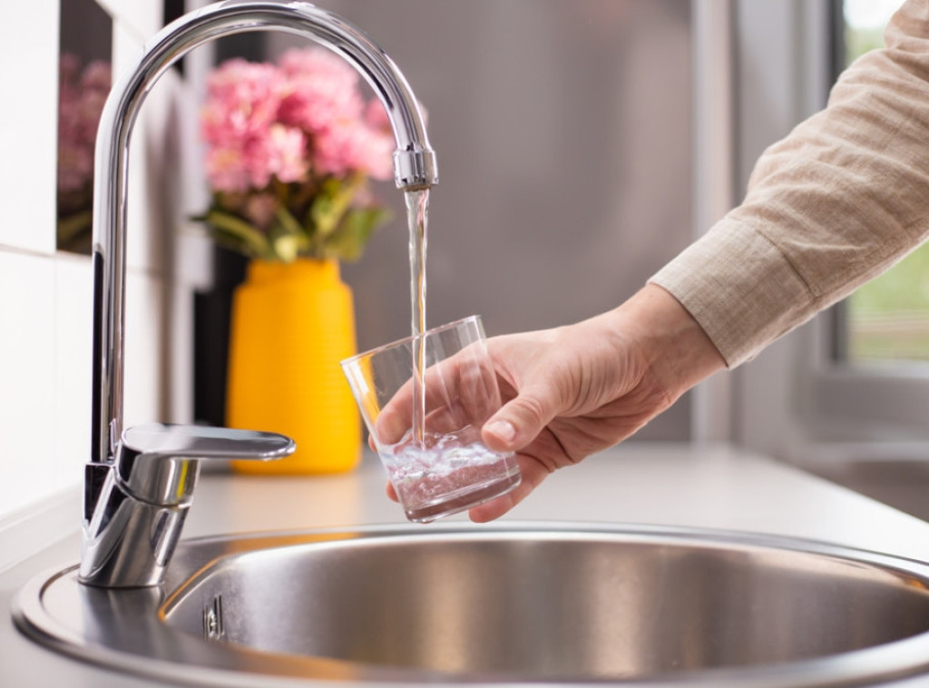 Voda za piće zabranjena u delu naselja Mali Mokri Lug zbog zaštite zdravlja potrošača