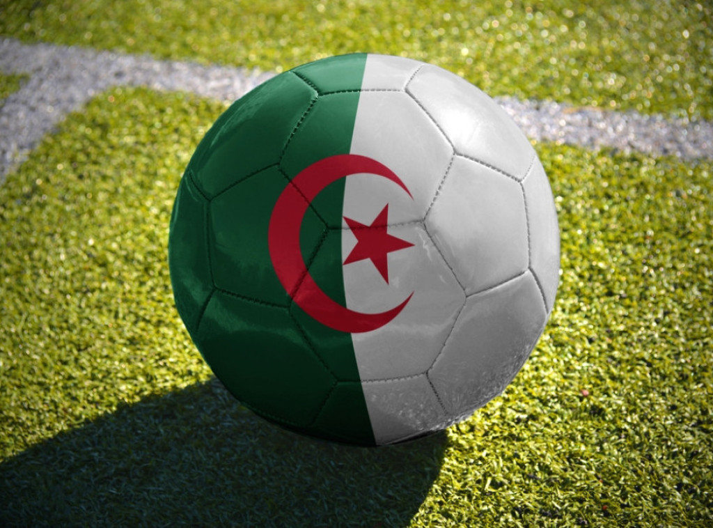 Fudbaleri Alžira obezbedili plasman na Svetsko prvenstvo