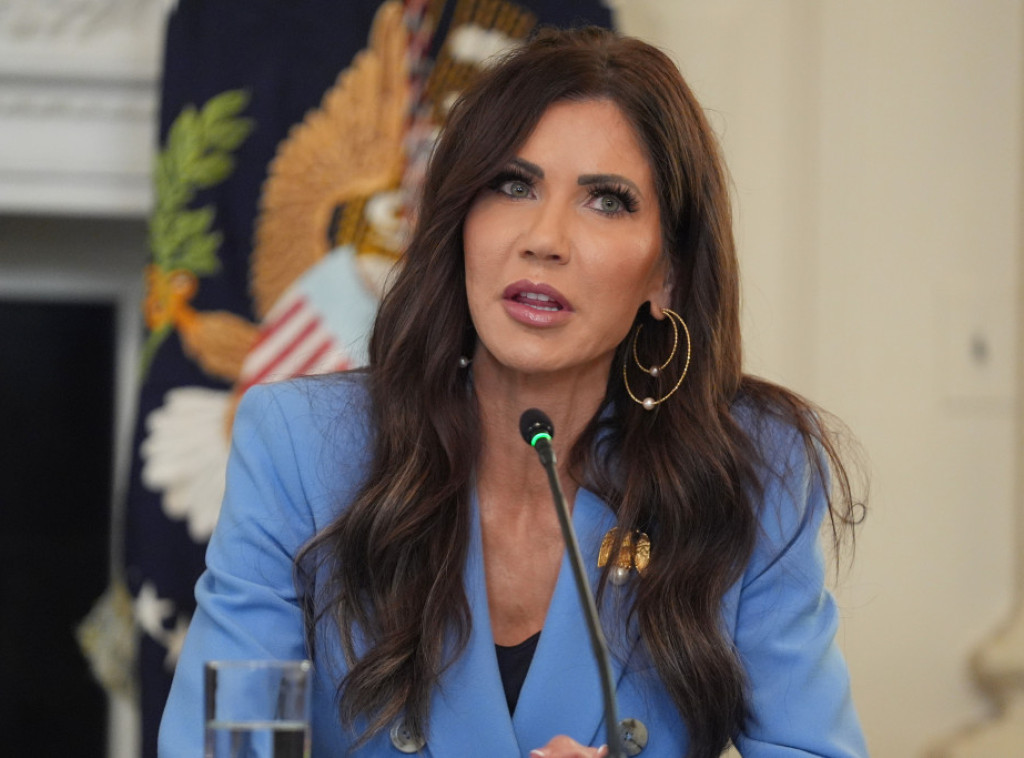 Trampova administracija krivi Demokrate za zastoje na aerodromima