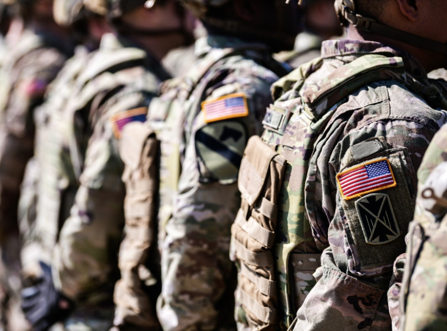 CENTCOM: Oko 200 američkih vojnika ranjeno od početka rata sa Iranom