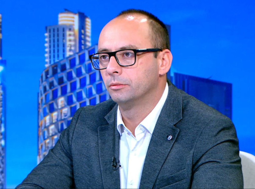 Igor Simić: Potvrđeno da je do sada sedam lica prebijeno prilikom privođenja od kosovske policije