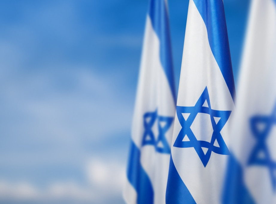 Izraelska bezbednosna agencija Šin Bet otkrila lanac švercera oružja iz Sirije