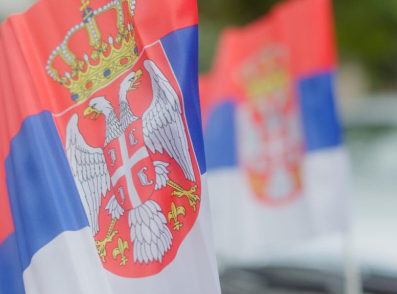 U Konzulatu Srbije u Njujorku organizovan prijem povodom Dana državnosti - Sretenja