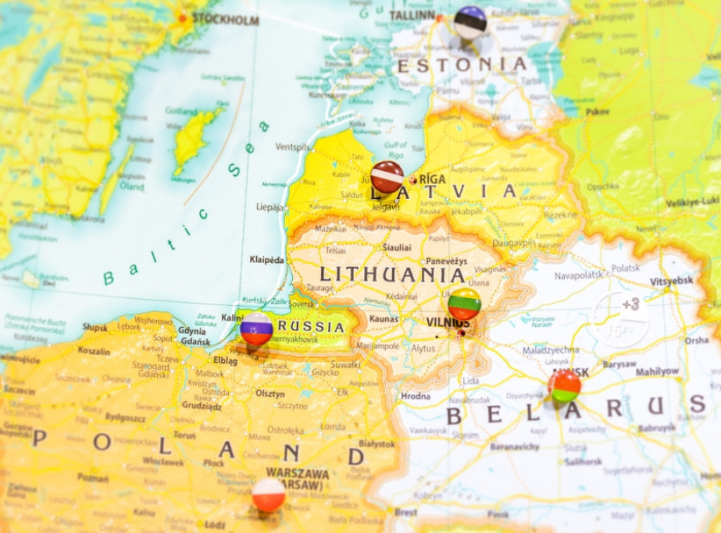 Rojters: Baltičke države spremaju plan za slučaj bežanja ljudi od ruskog napada