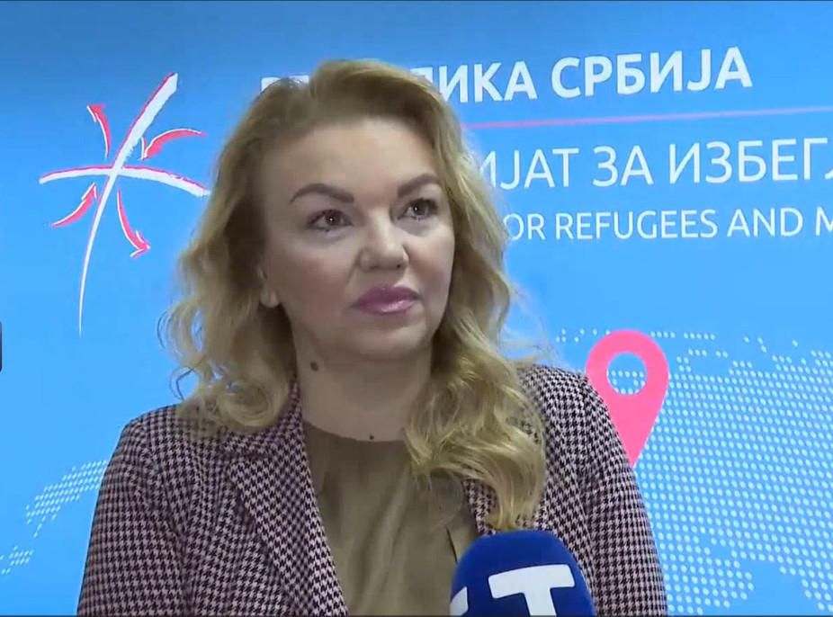 Nataša Stanisavljević: Interno raseljeni da izađu na lokalne izbore na Kosovu i Metohiji, svaki glas važan