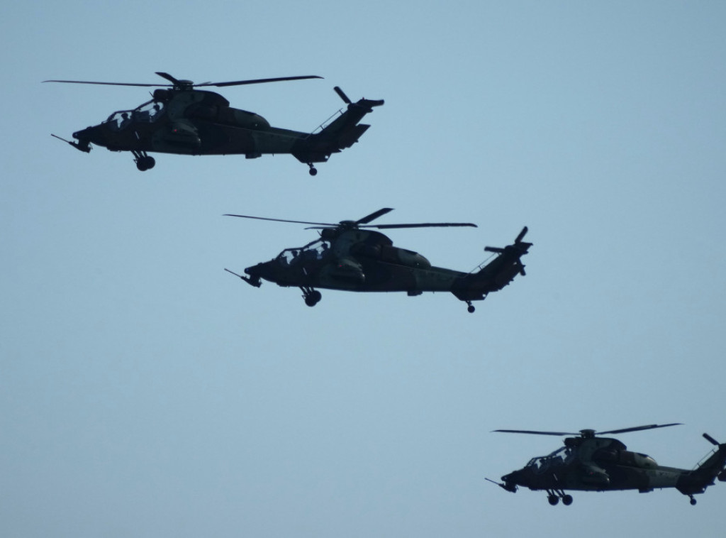 NATO počinje nuklearne vežbe odvraćanja 13. oktobra