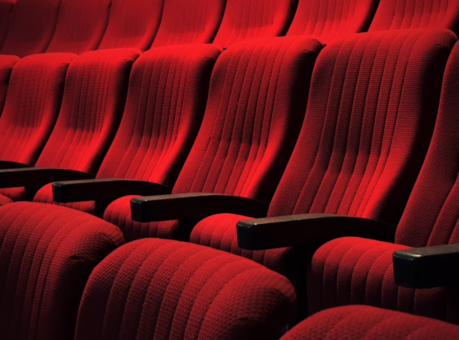 Premijera filma "Karmadona" 21. decembra u Plavoj dvorani Sava Centra