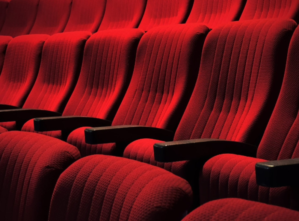 Premijera filma "Karmadona" 21. decembra u Plavoj dvorani Sava Centra