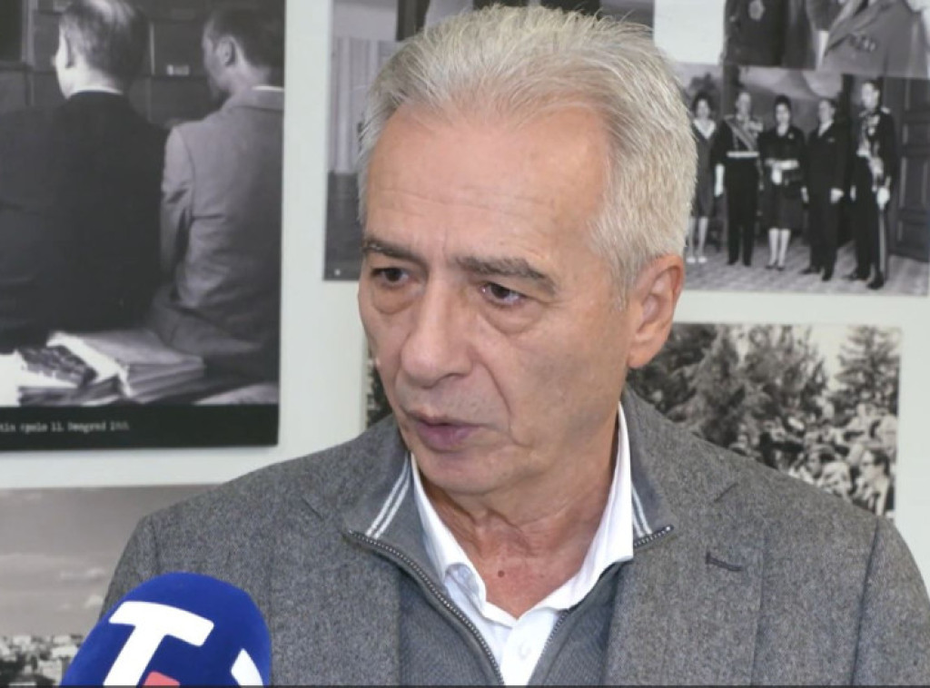 Milovan Drecun: Isporukom dronova Prištini Turska šalje opasnu poruku po srpske interese