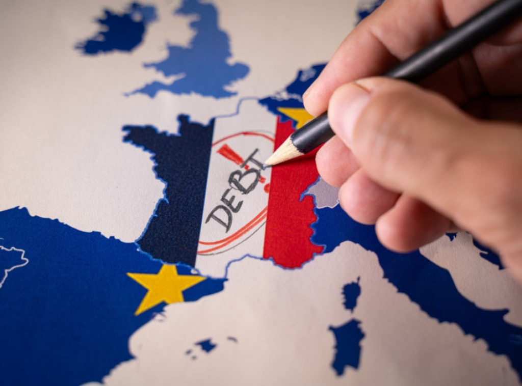 Francuska: Ako se senatori i poslanici ne slože o budžetu, nova diskusija u januaru