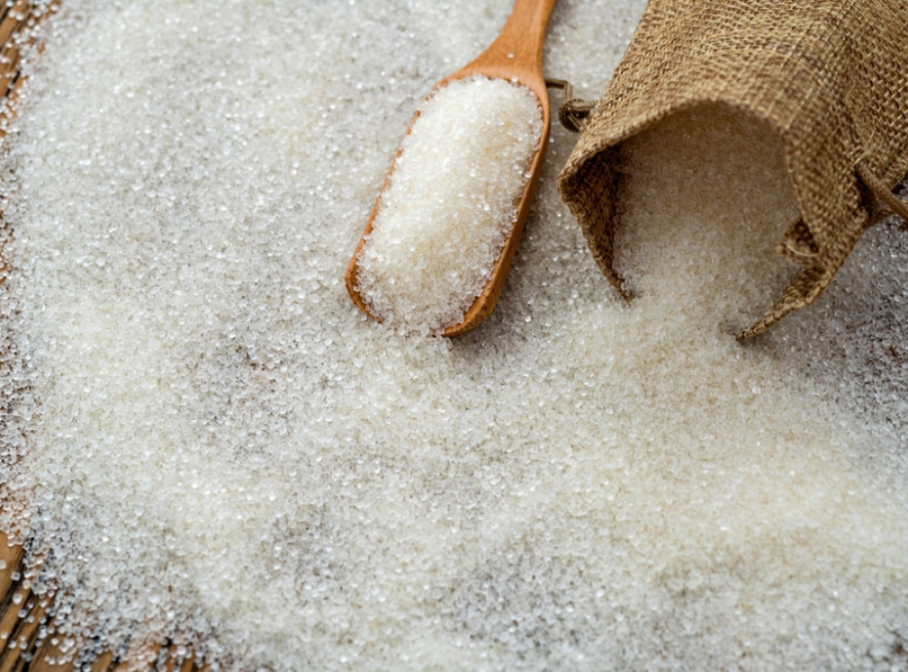 Moldavija privremeno ograničila uvoz šećera iz Srbije, želi da stabilizuje tržište