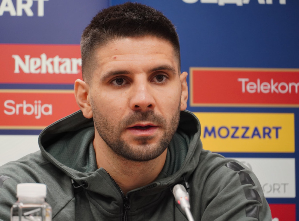 Mitrovic: I hope we will continue string of good results in Leskovac