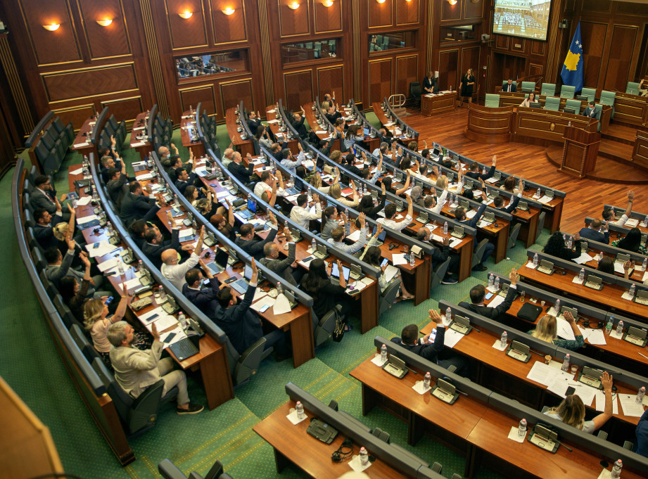 Priština najavljuje informativnu kampanju u vezi sa zakonima o vozilima i strancima