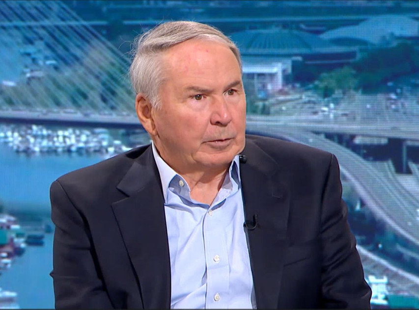 Vilijam Montgomeri: Kurtijev cilj je etničko čišćenje Srba sa Kosova i Metohije, Tramp bi mogao da dođe u Srbiju