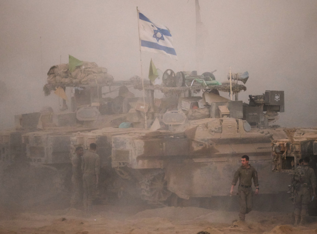 Izveštaj SAD: Izraelske jedinice počinile stotine mogućih kršenja ljudskih prava