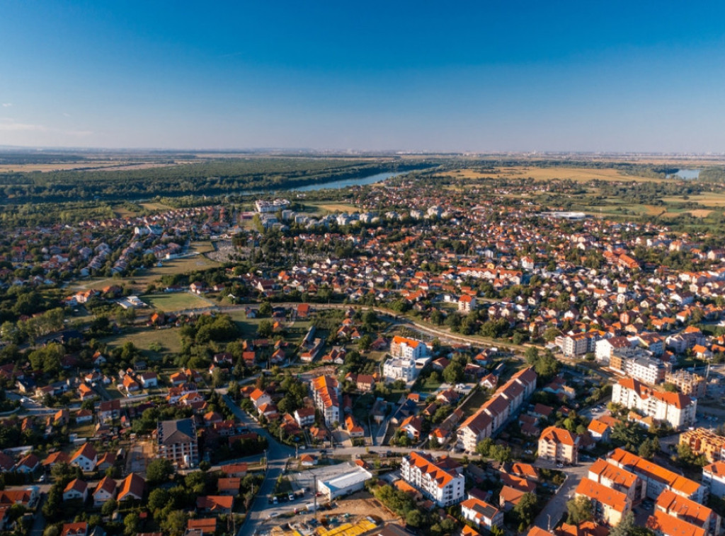Pronađeno telo muškarca u Savi u Zabrežju