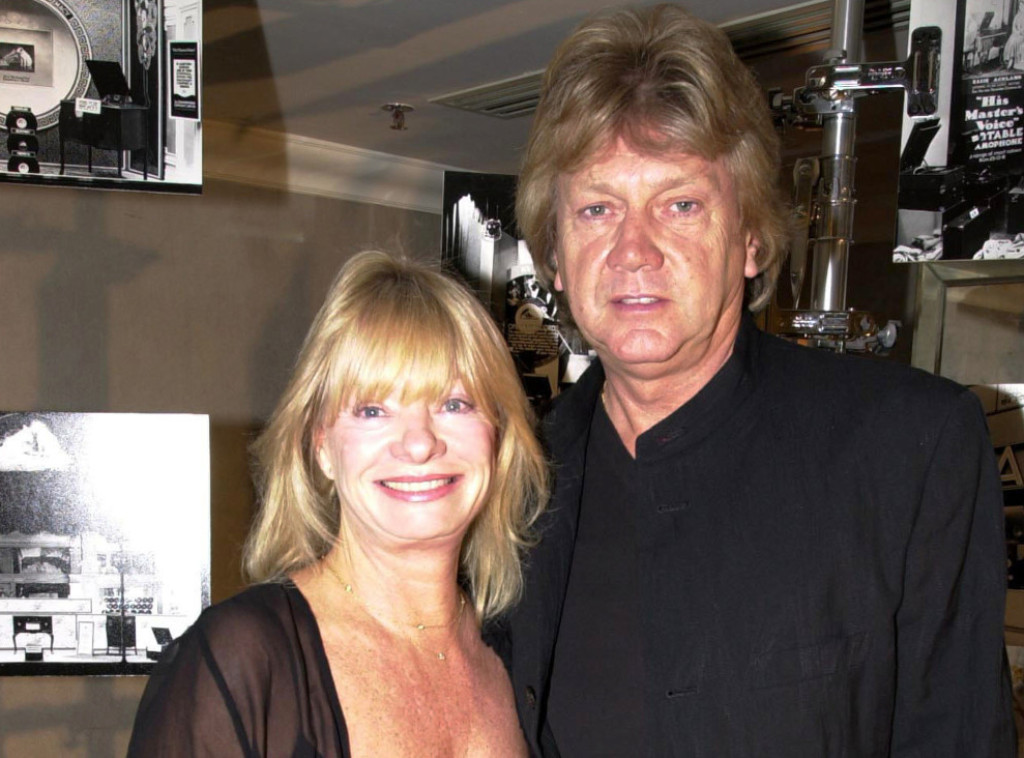 Džon Lodž, pevač i basista grupe Mudi Bluz, preminuo u 82. godini