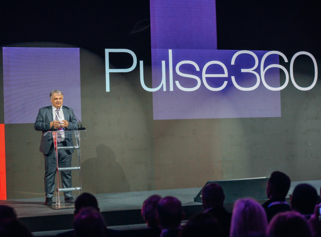 Vladimir Lučić: Ulaganja u sajber bezbednost i korporacija i države će rasti