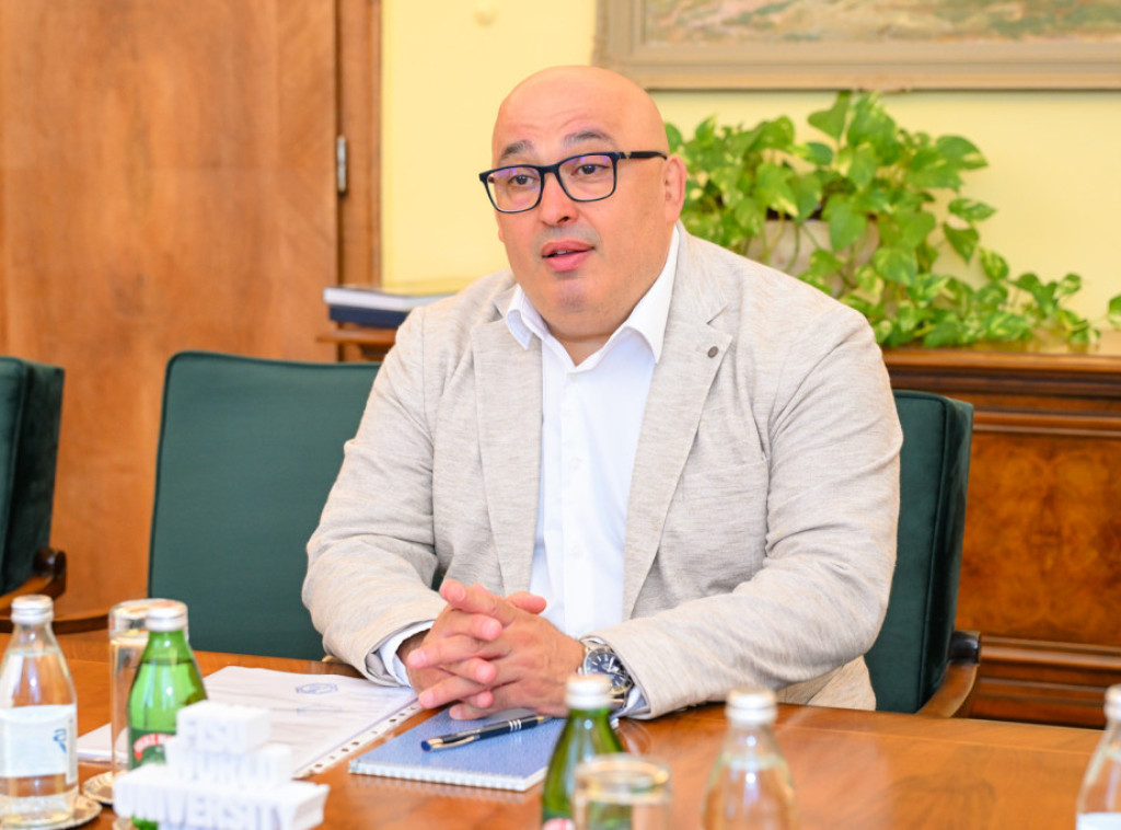 Novi Sad: Drid i Andrić predloženi za kandidate za Oktobarsku nagradu za ovu godinu