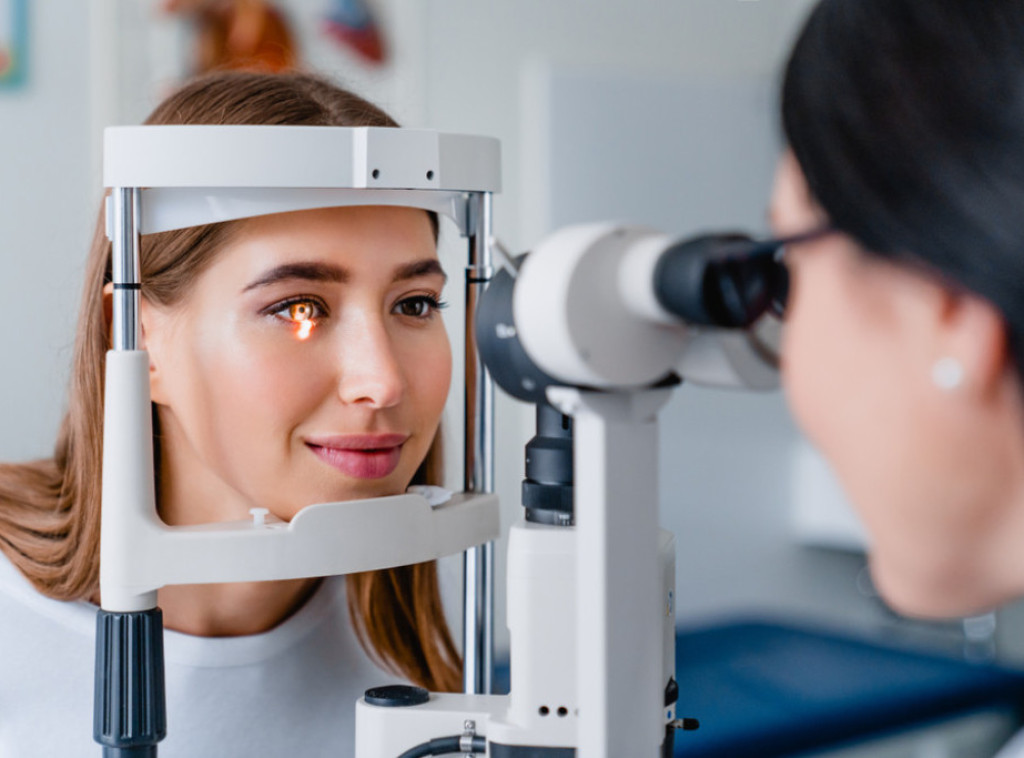 U oftalmologiji inovativne terapije mogu presudno da izmene tok bolesti